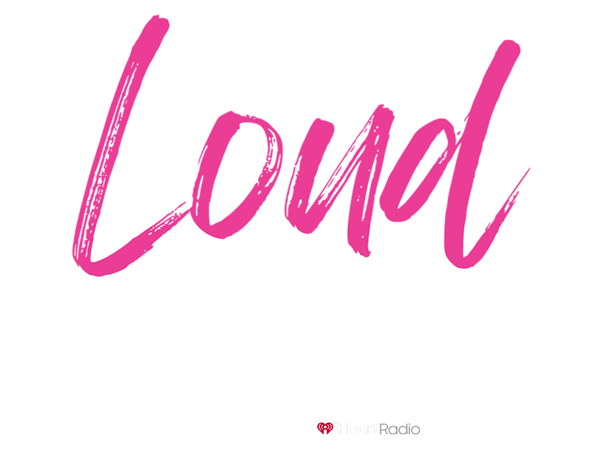 Loud RNB Experience Logo